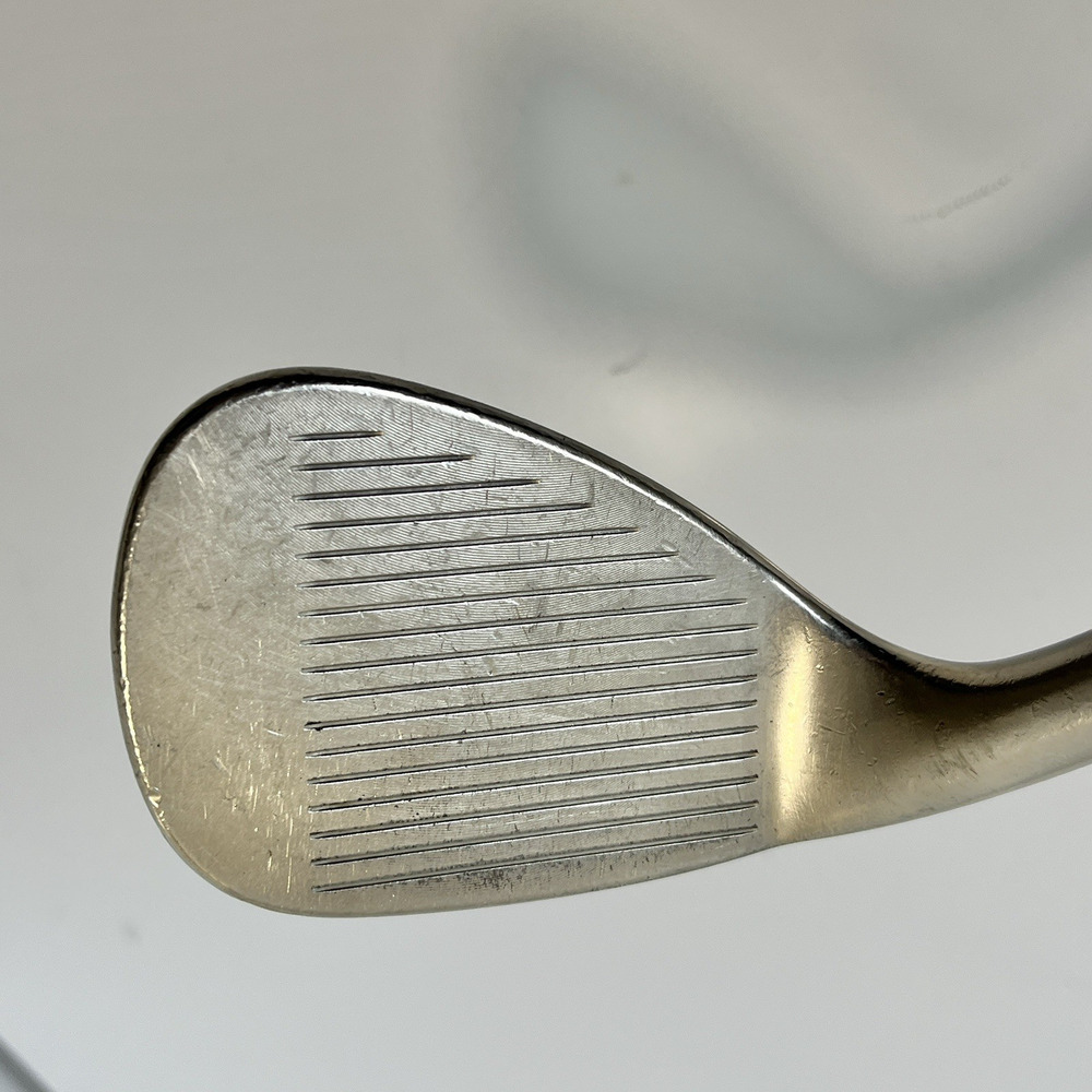 Titleist BV Vokey SM4 54°-08° Sand Wedge Original Steel Shaft RH 35.5 Good Grip - Picture 2 of 10